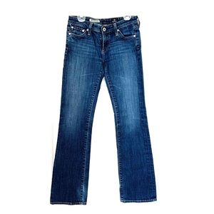 AG Jeans - Angelina Boot Cut (Petite)